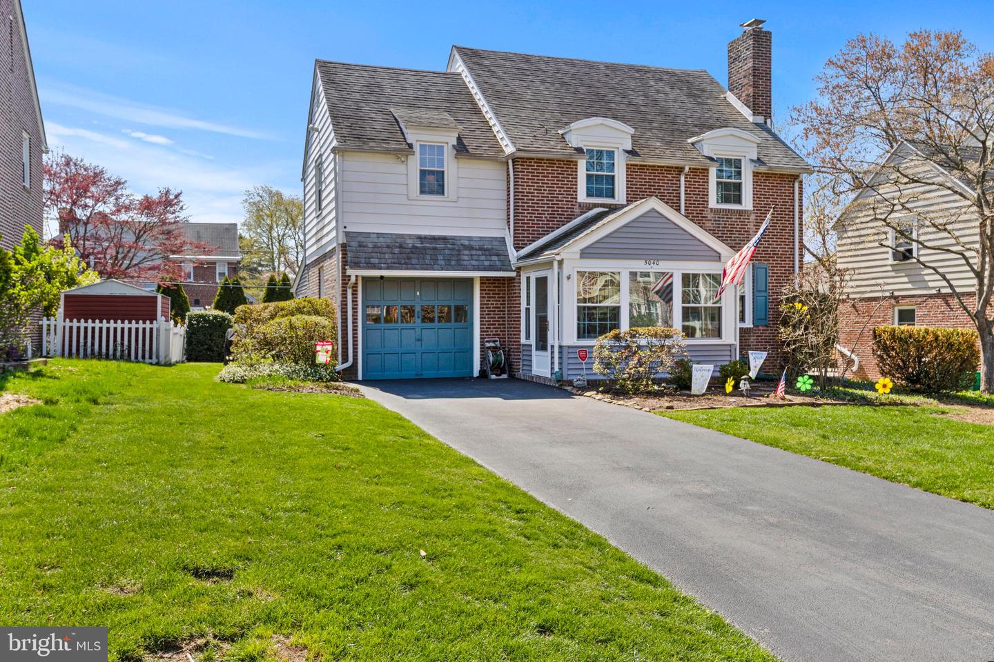 5040 Smithfield Road, Drexel Hill