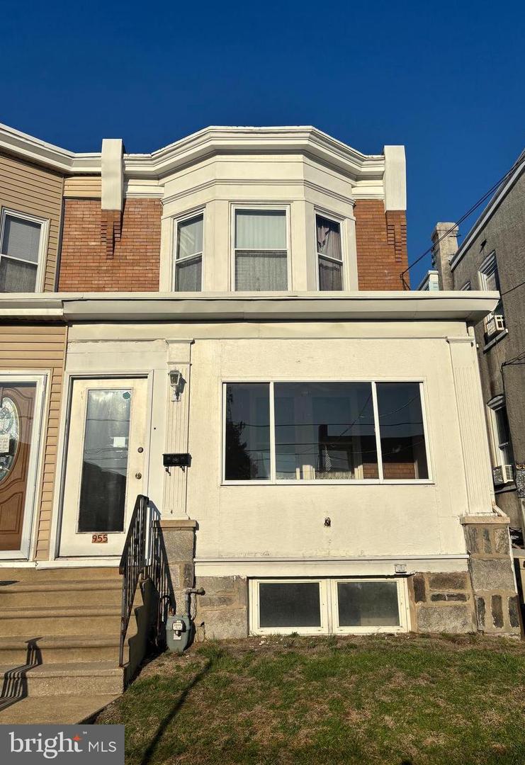 955 Ashland Avenue, Crum Lynne