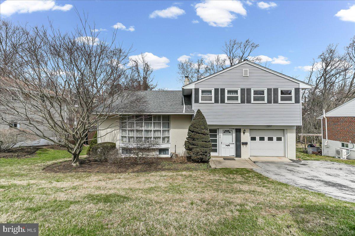 106 Lindbergh Avenue, Broomall