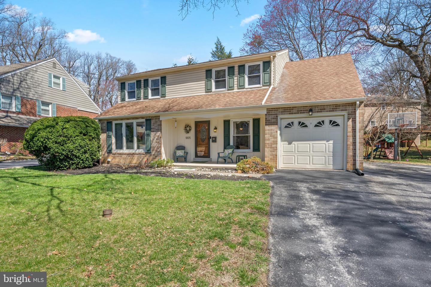 1005 Edwards Drive, Springfield