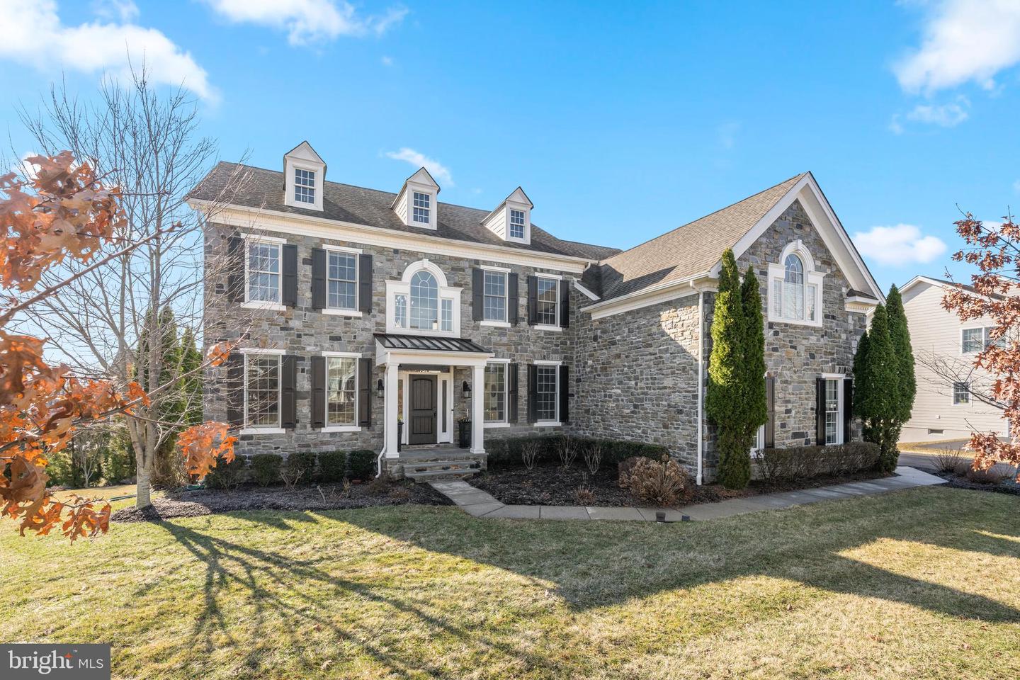3804 Baldwin Lane, Newtown Square