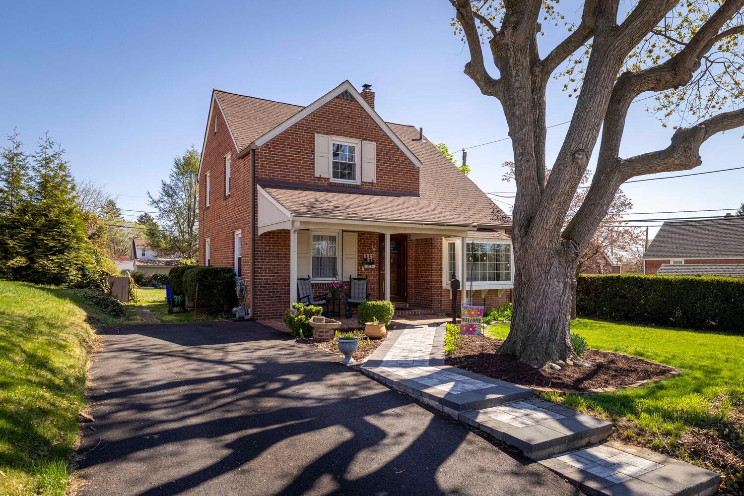 315 Edgemore Road, Secane