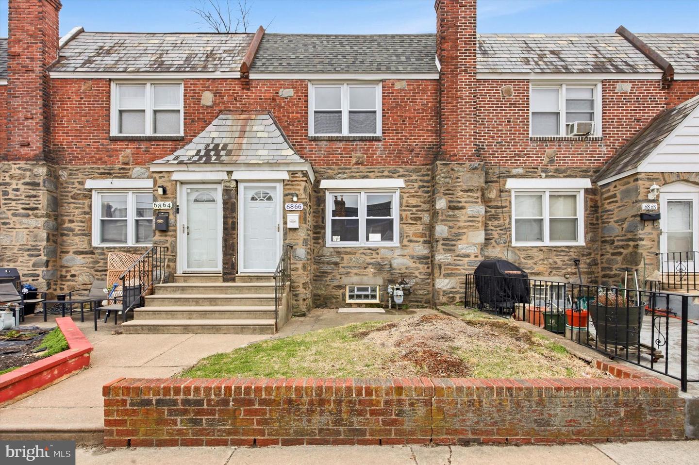 6866 Clover Lane, Upper Darby
