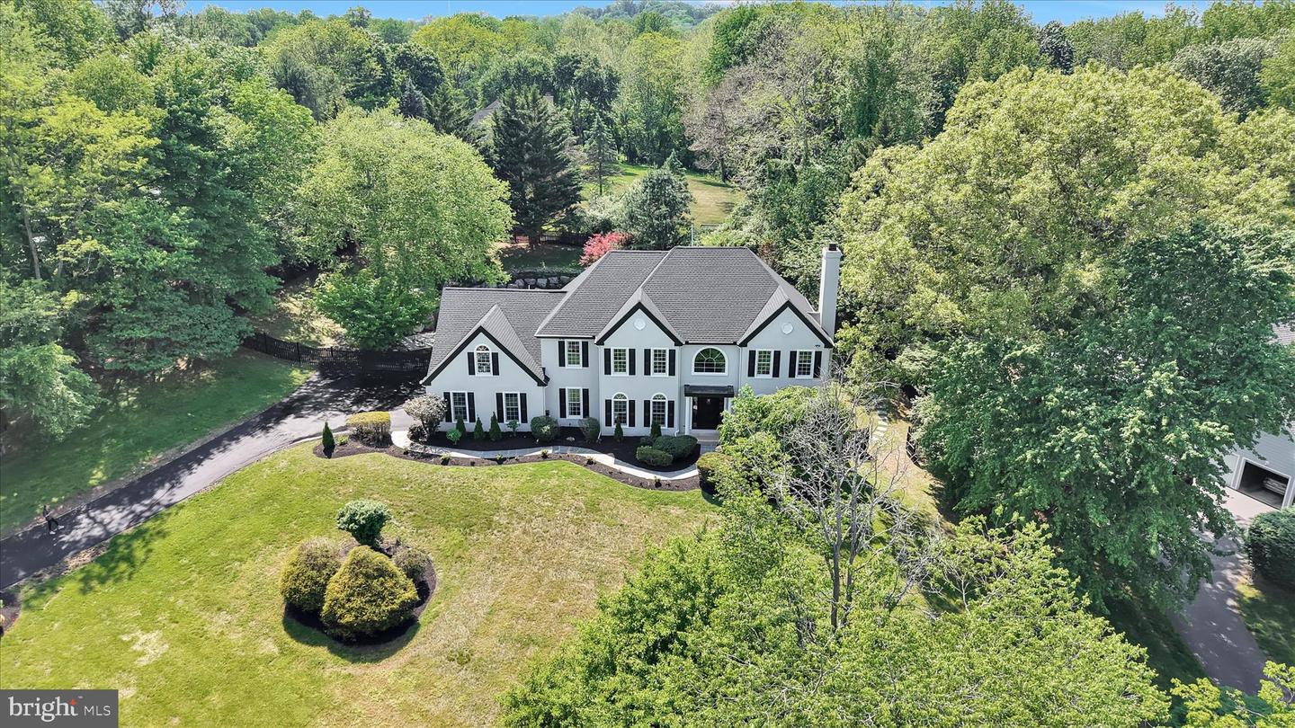 505 S Heilbron Drive