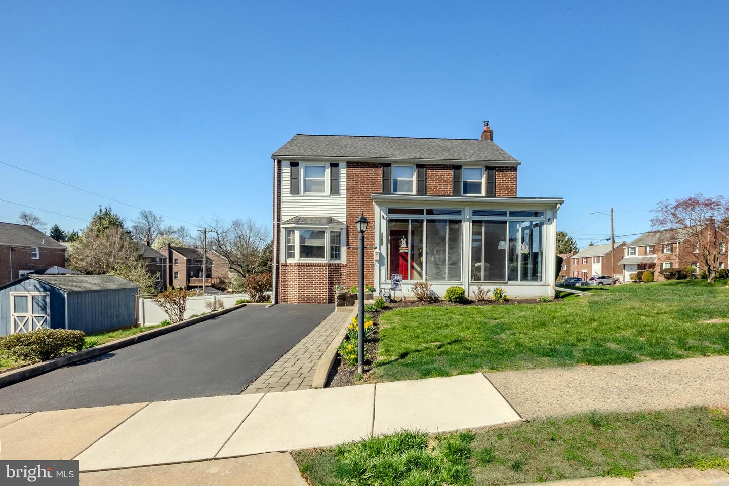 1700 Melrose Avenue, Havertown