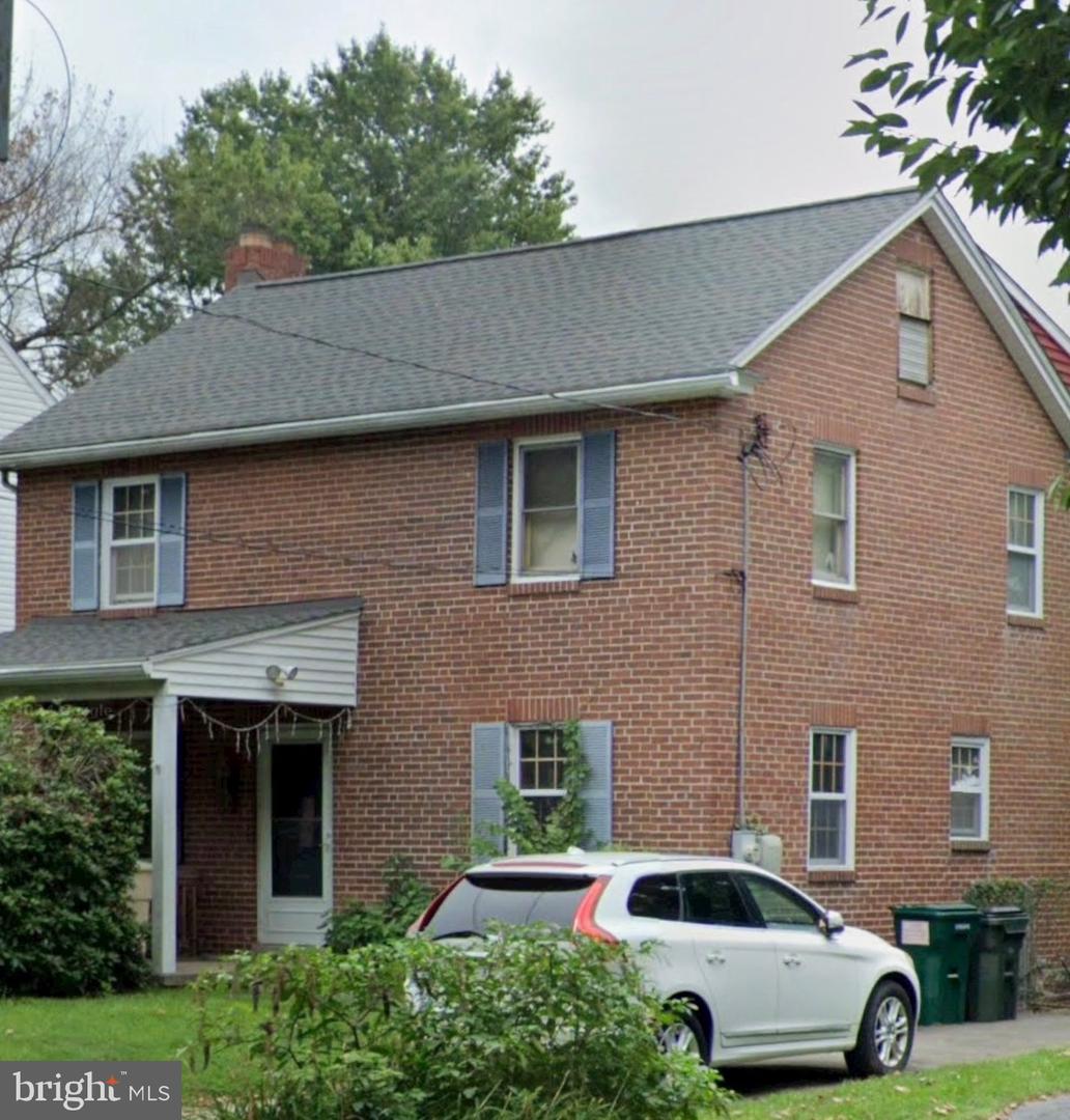 307 Hastings Avenue, Wallingford