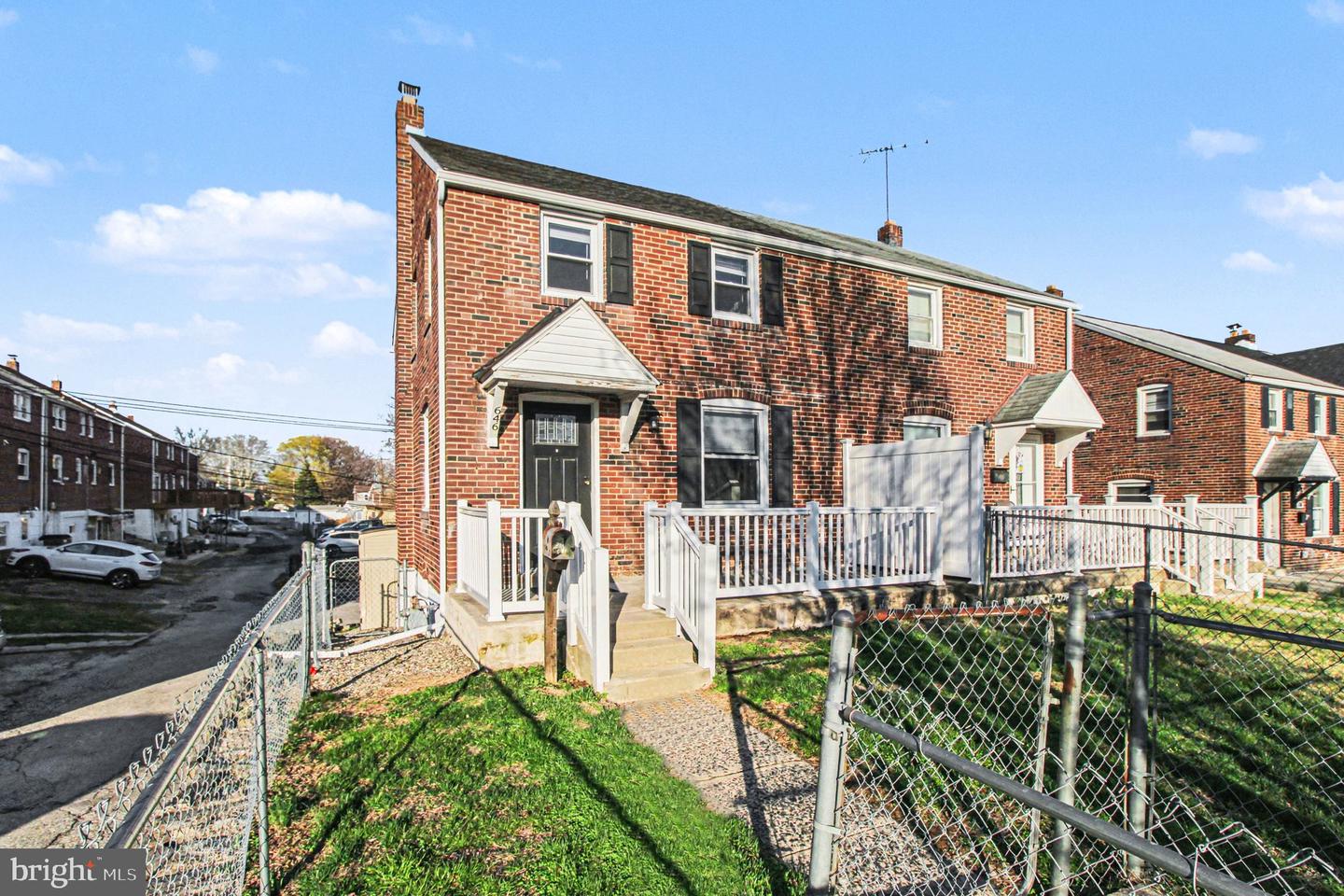 646 Clymer Lane, Ridley Park
