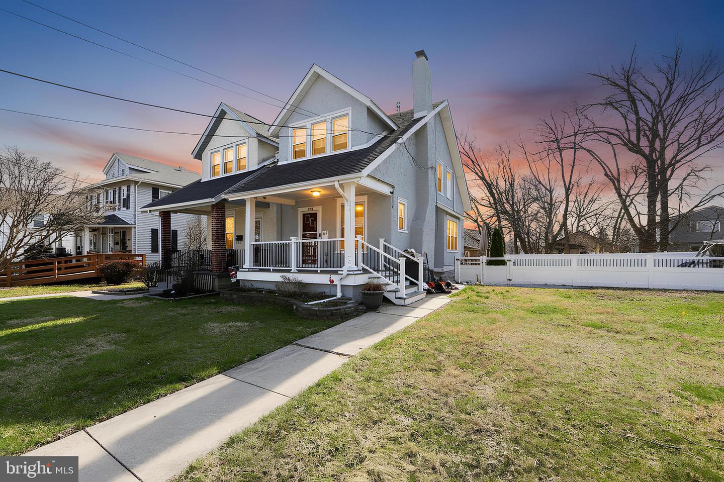 1712 Orchard Avenue, Folsom
