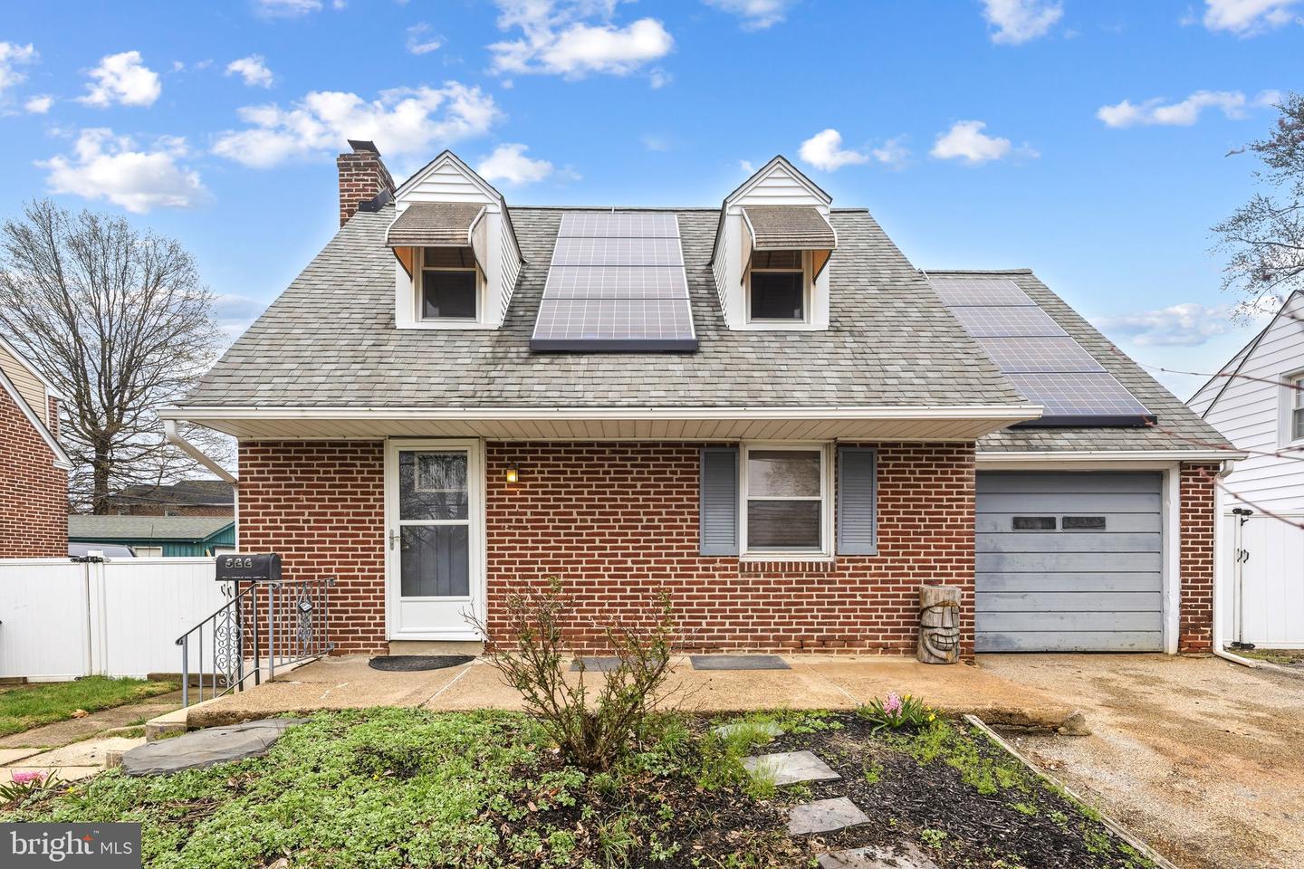 522 Amosland Road, Morton