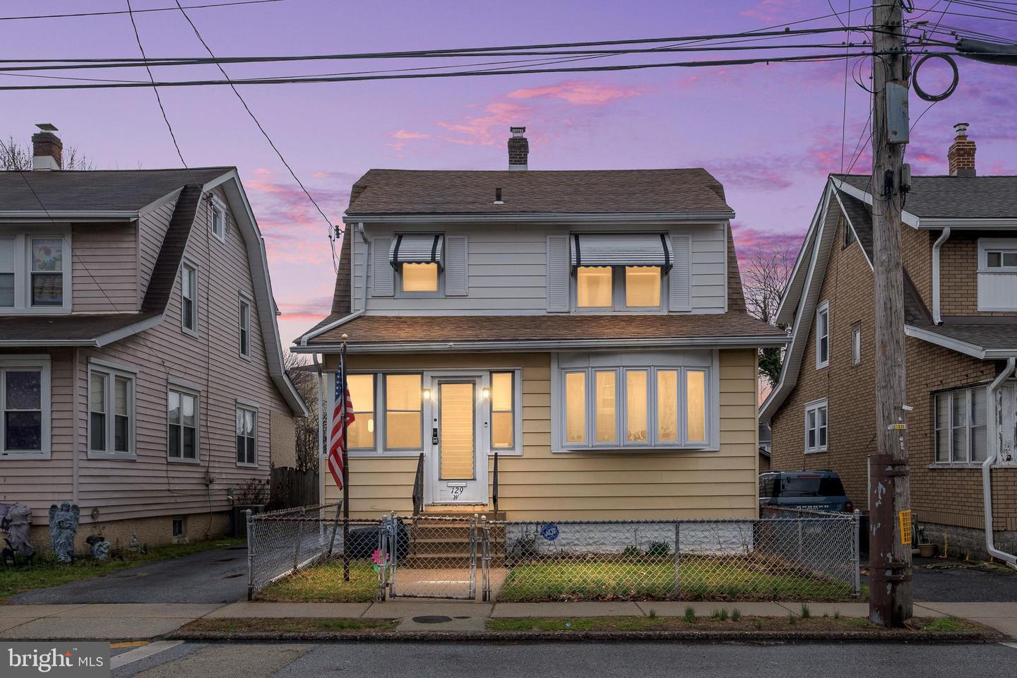129 W Laughead Avenue, Marcus Hook