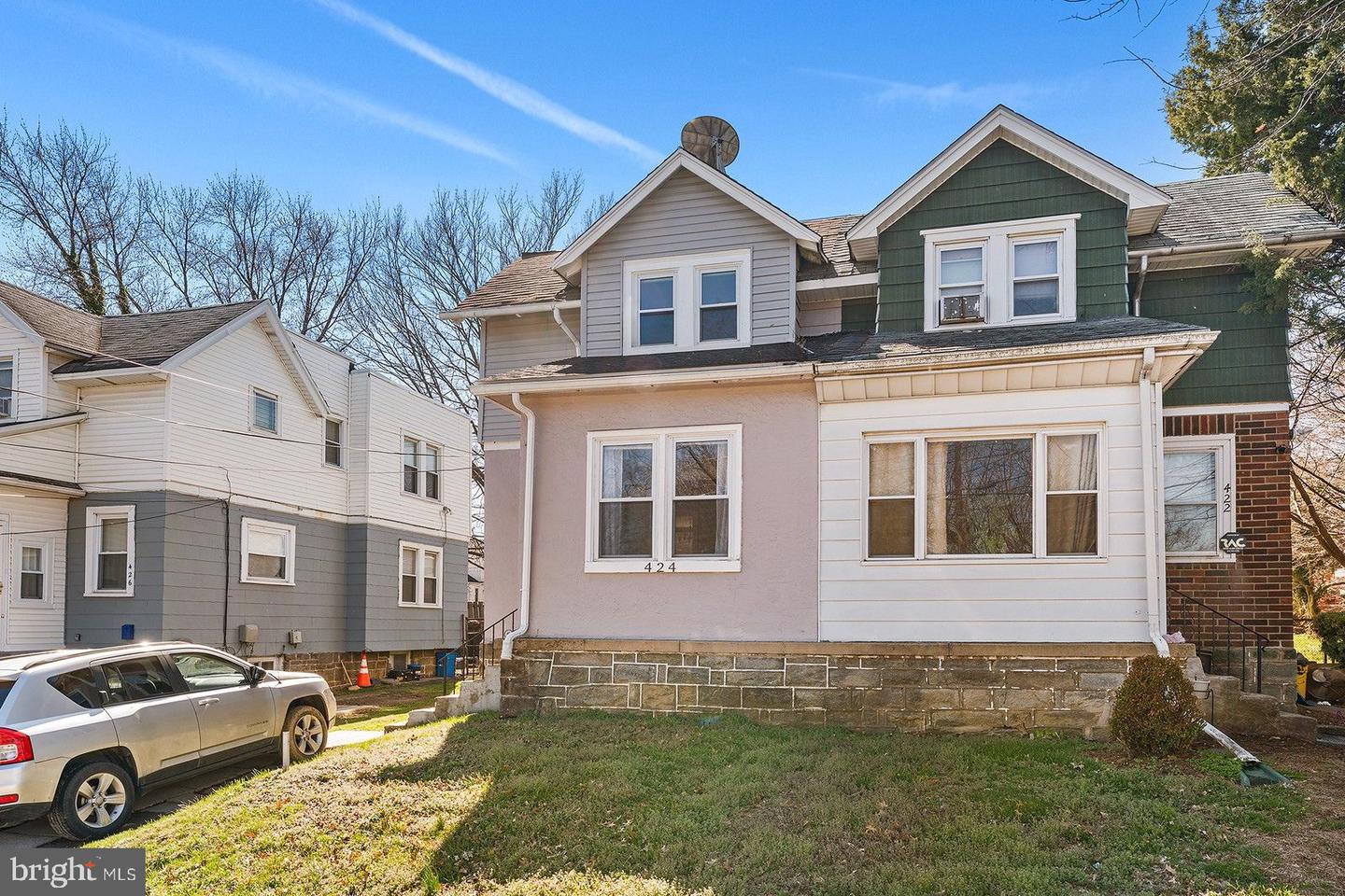 424 Cypress Street, Lansdowne