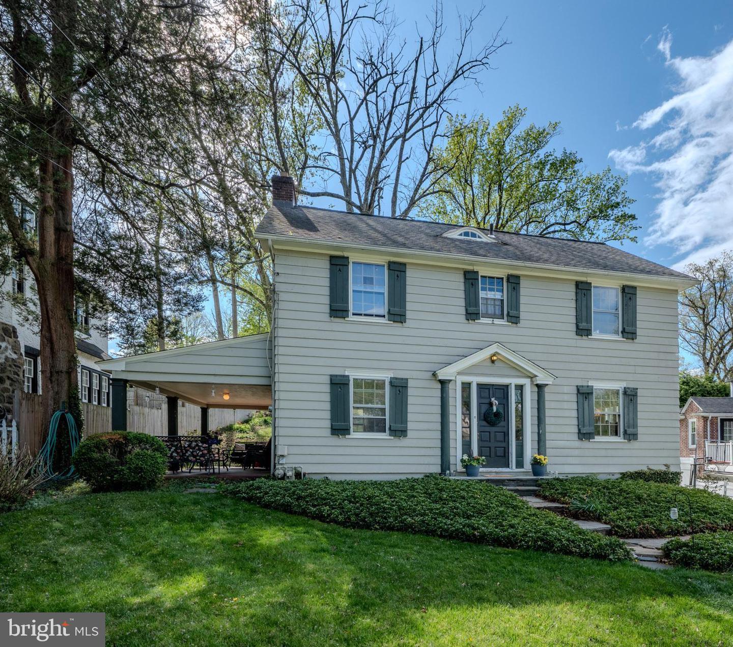 612 Brookside Avenue, Wayne