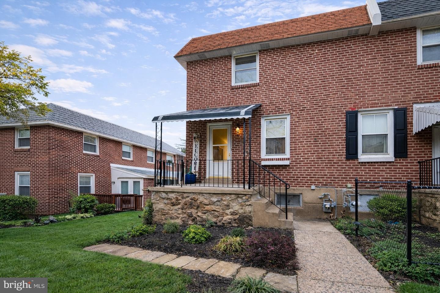 407 Alexander Avenue, Drexel Hill