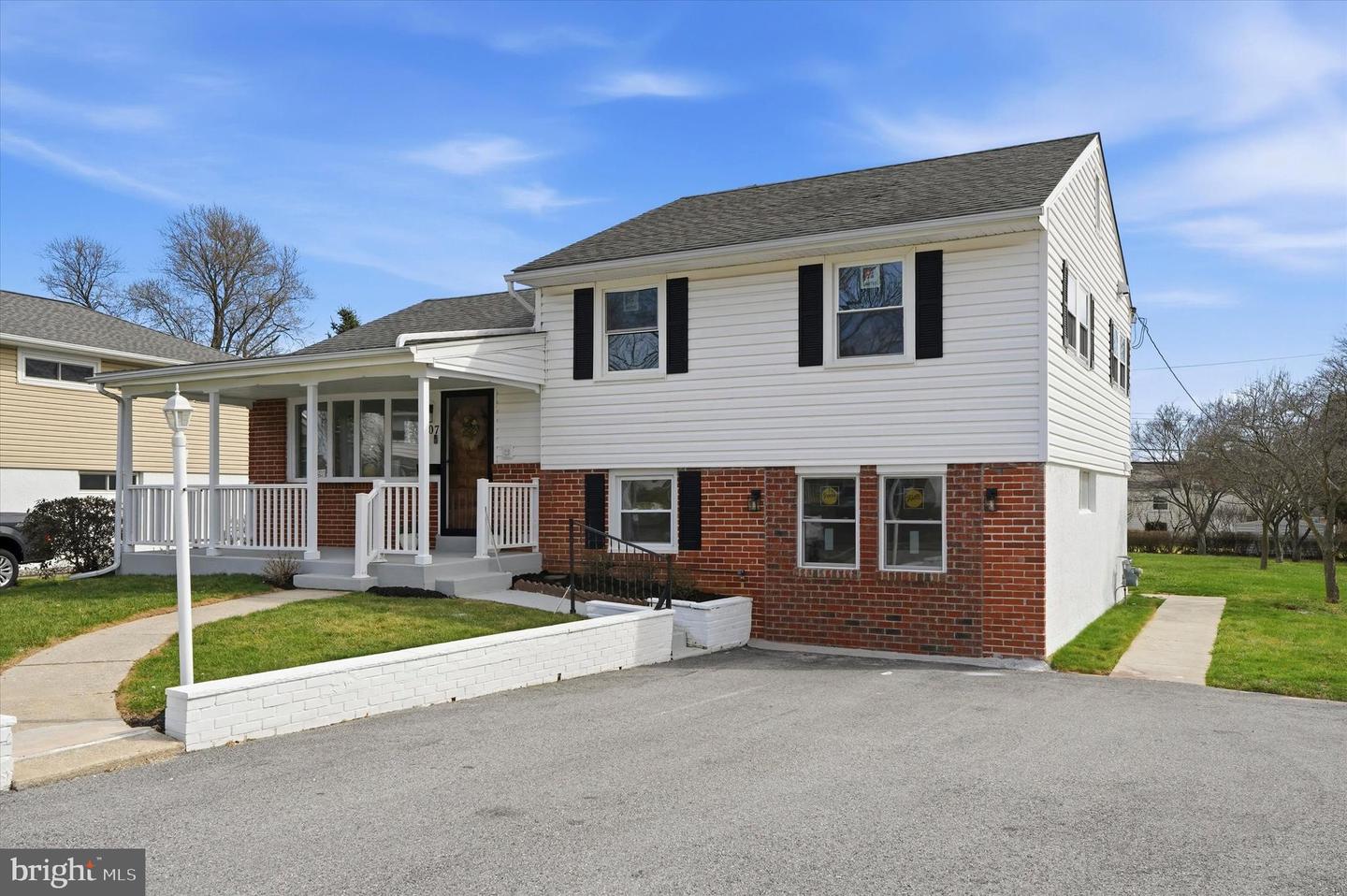 407 S Central Boulevard, Broomall