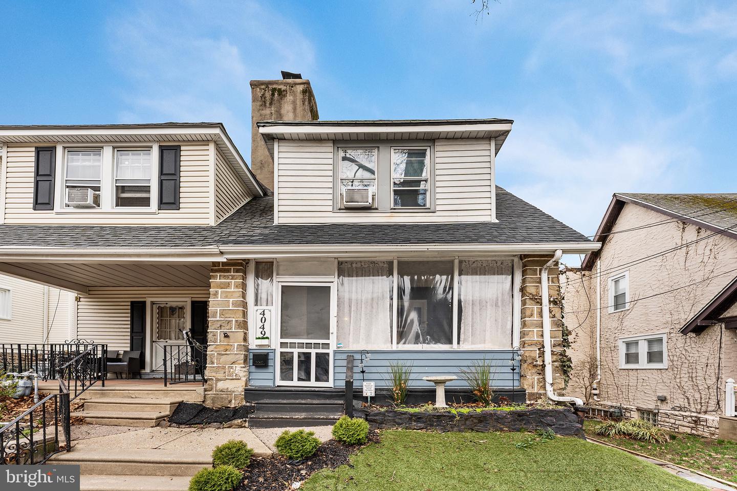 4049 Ellendale Road, Drexel Hill
