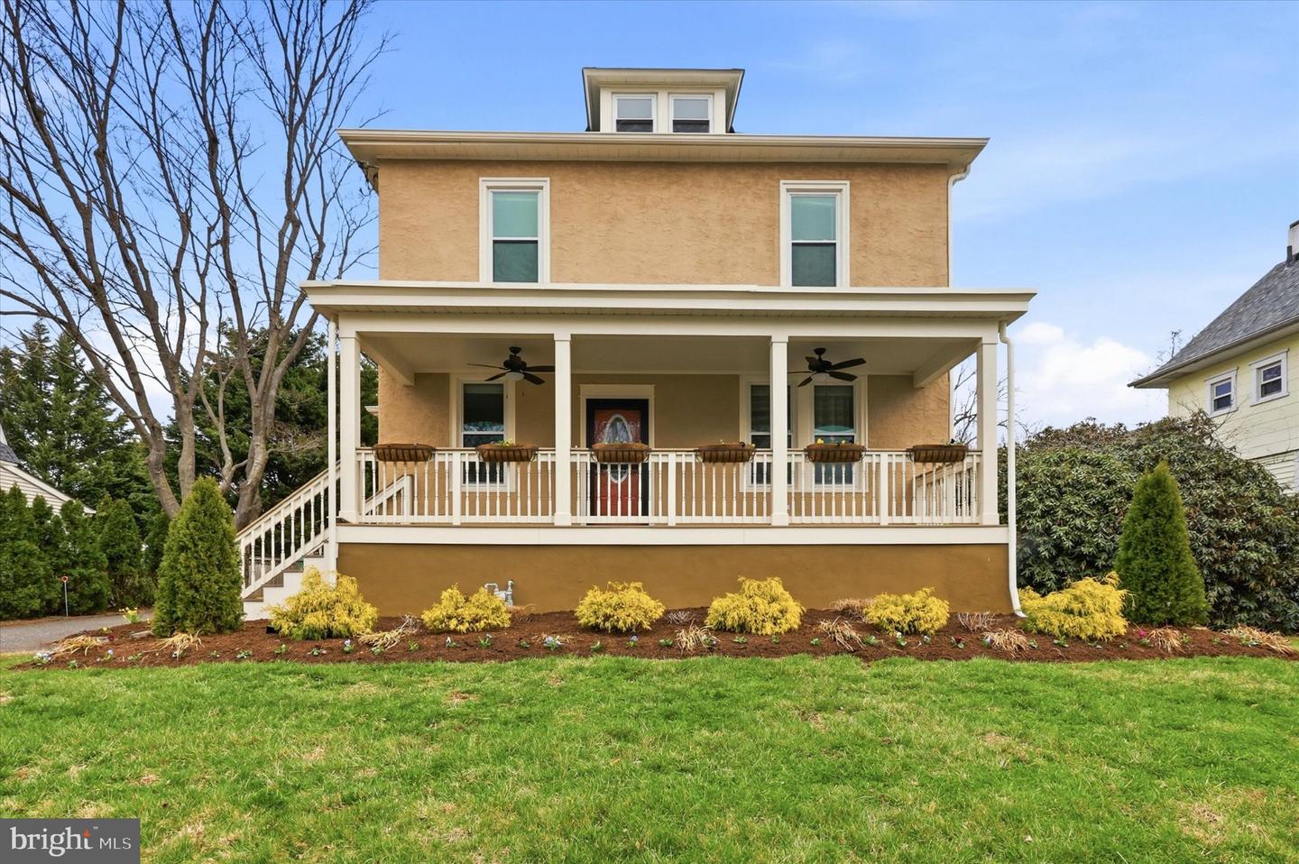 120 Rutledge Avenue, Rutledge