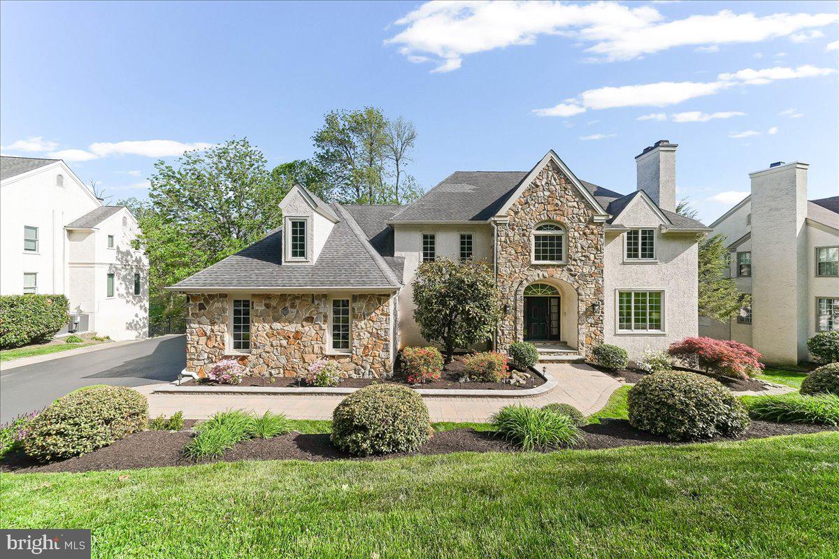 3507 Runnymeade Drive, Newtown Square