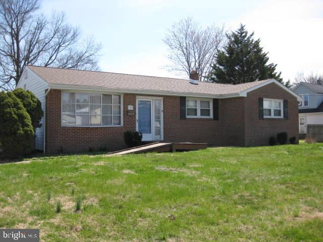 1025 Scott Avenue, Upper Chichester