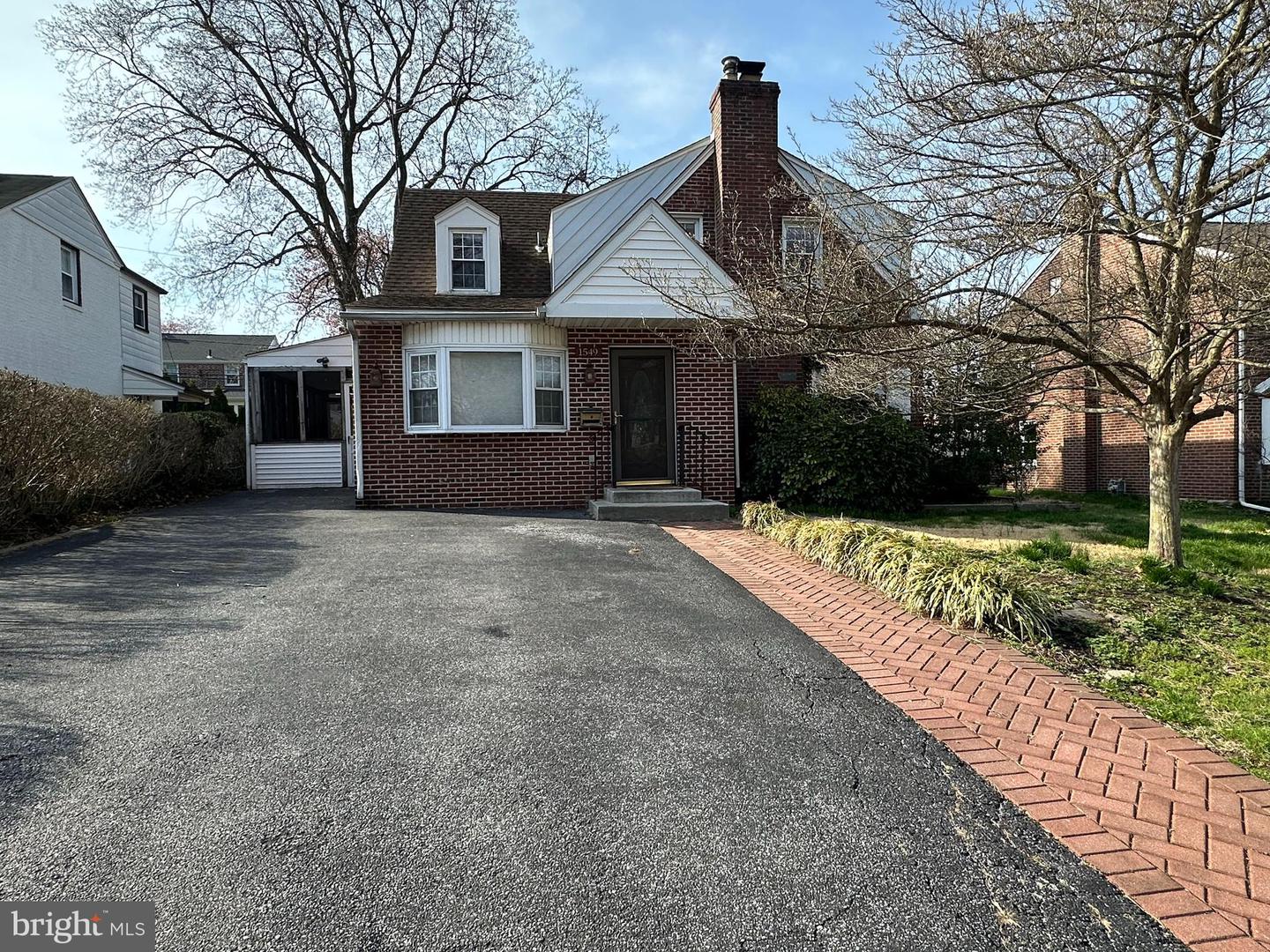1549 Burmont Road, Drexel Hill