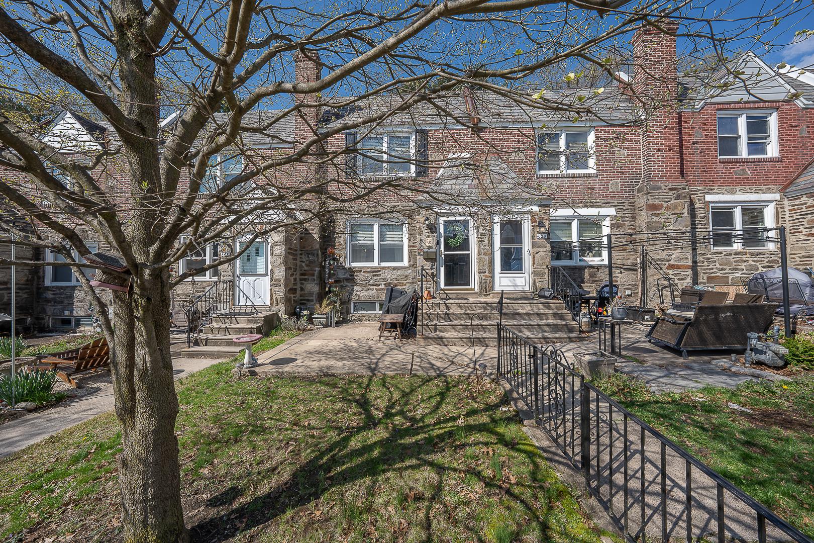 726 Fairfax Road, Drexel Hill