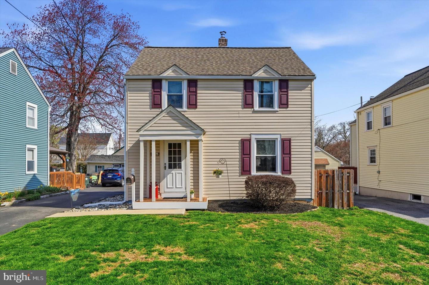 215 Pine Road, Wallingford