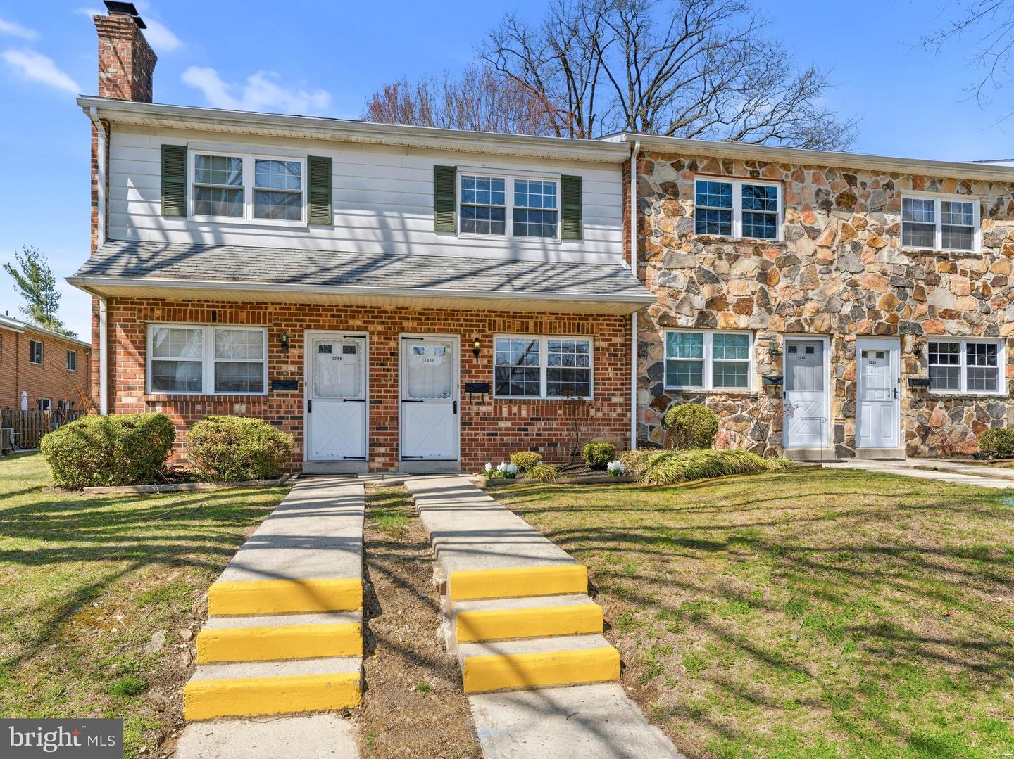1334 Rolling Glen Drive #22, Upper Chichester