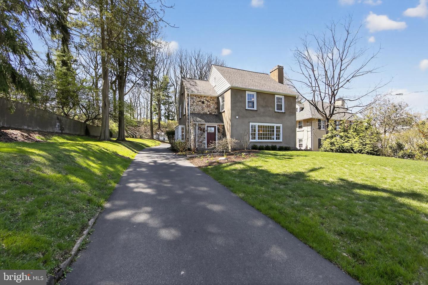 312 Conestoga Road, Wayne
