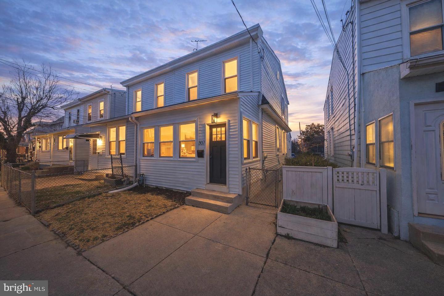 307 Edmonds Avenue, Drexel Hill