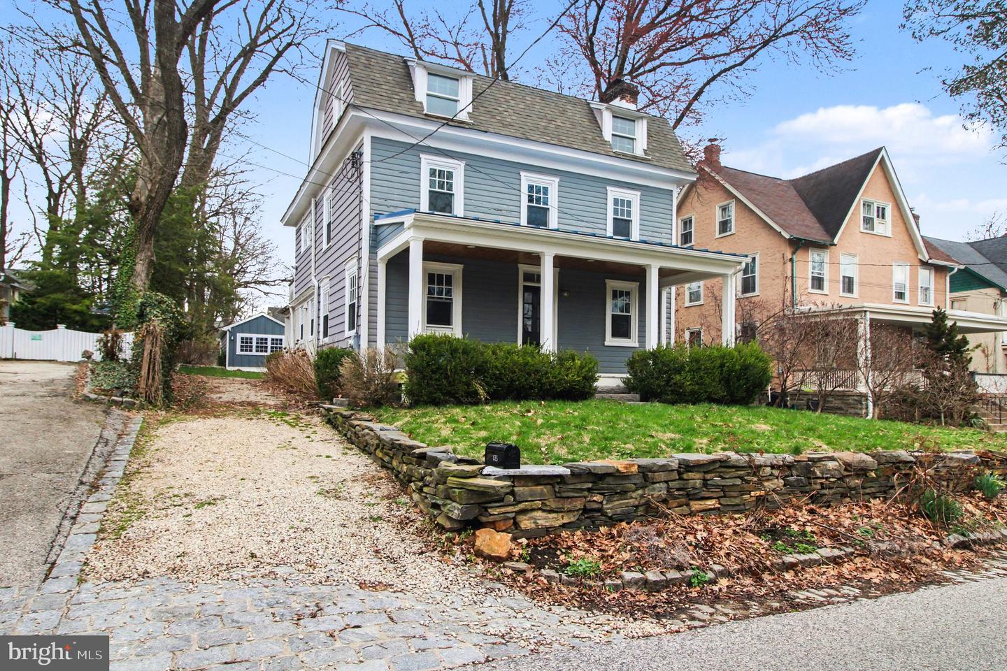 633 Walnut Lane, Haverford