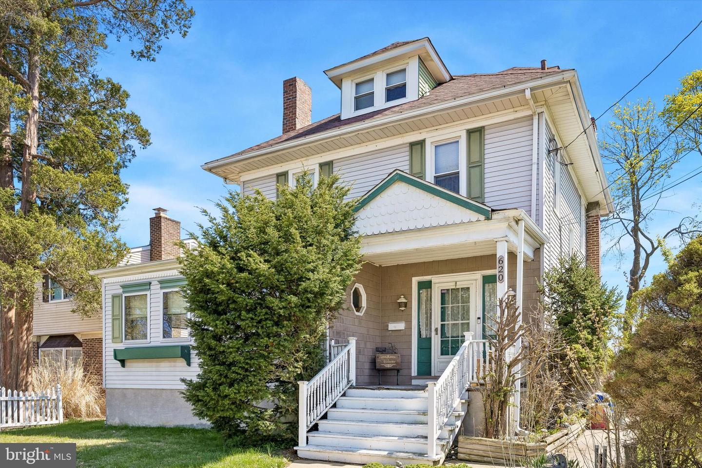 620 Gilbert Road