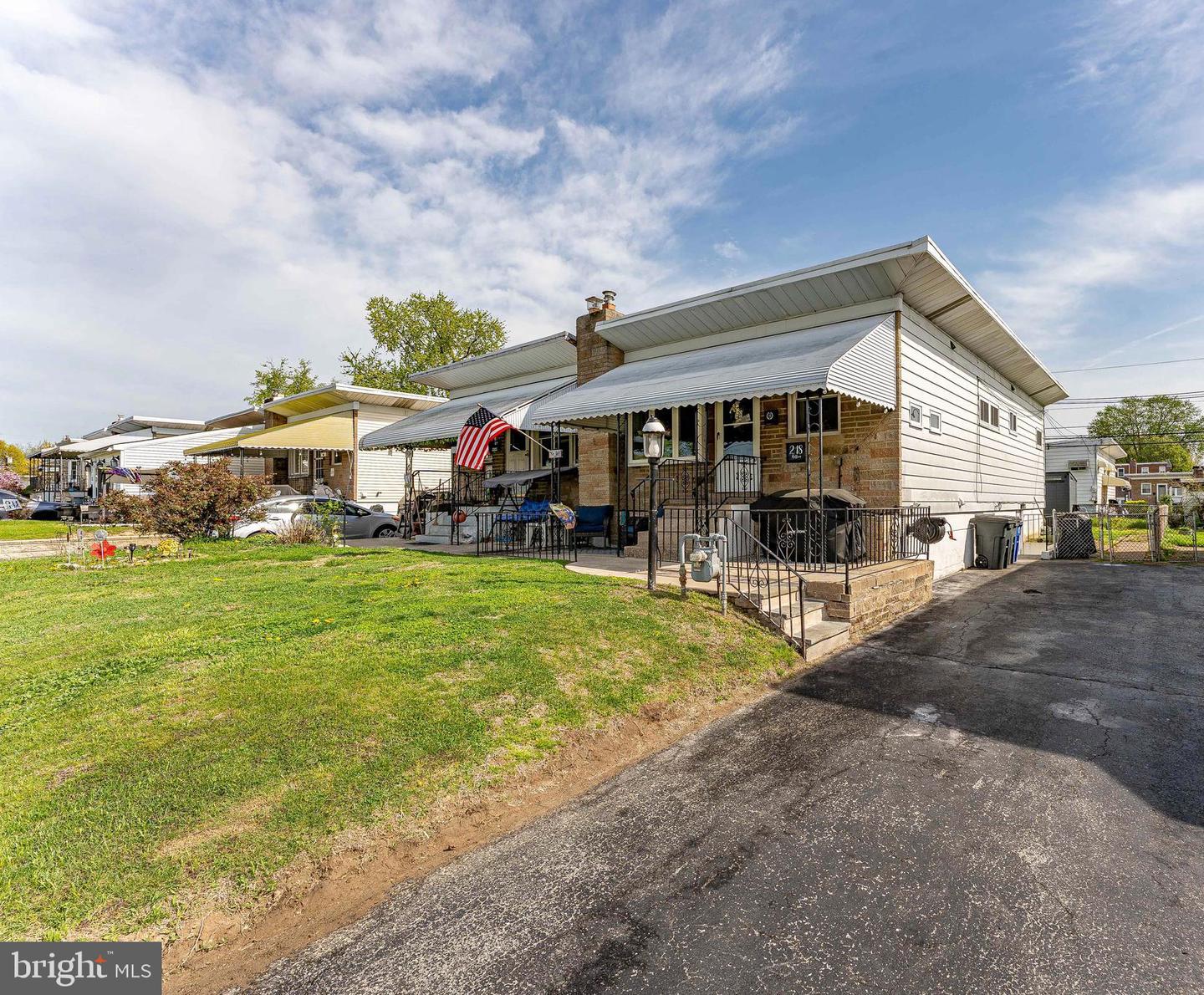 218 Hoffman Road, Ridley Park