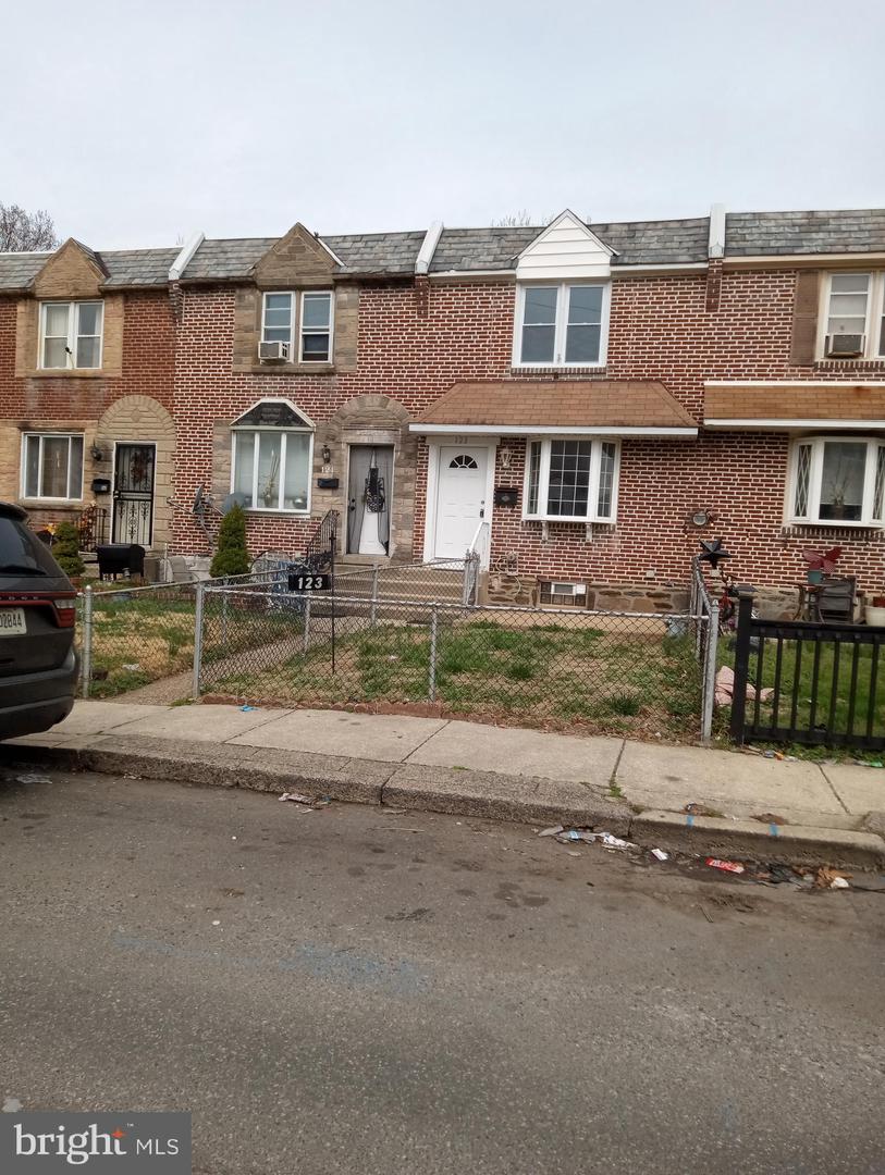 123 Spring Valley Road, Darby