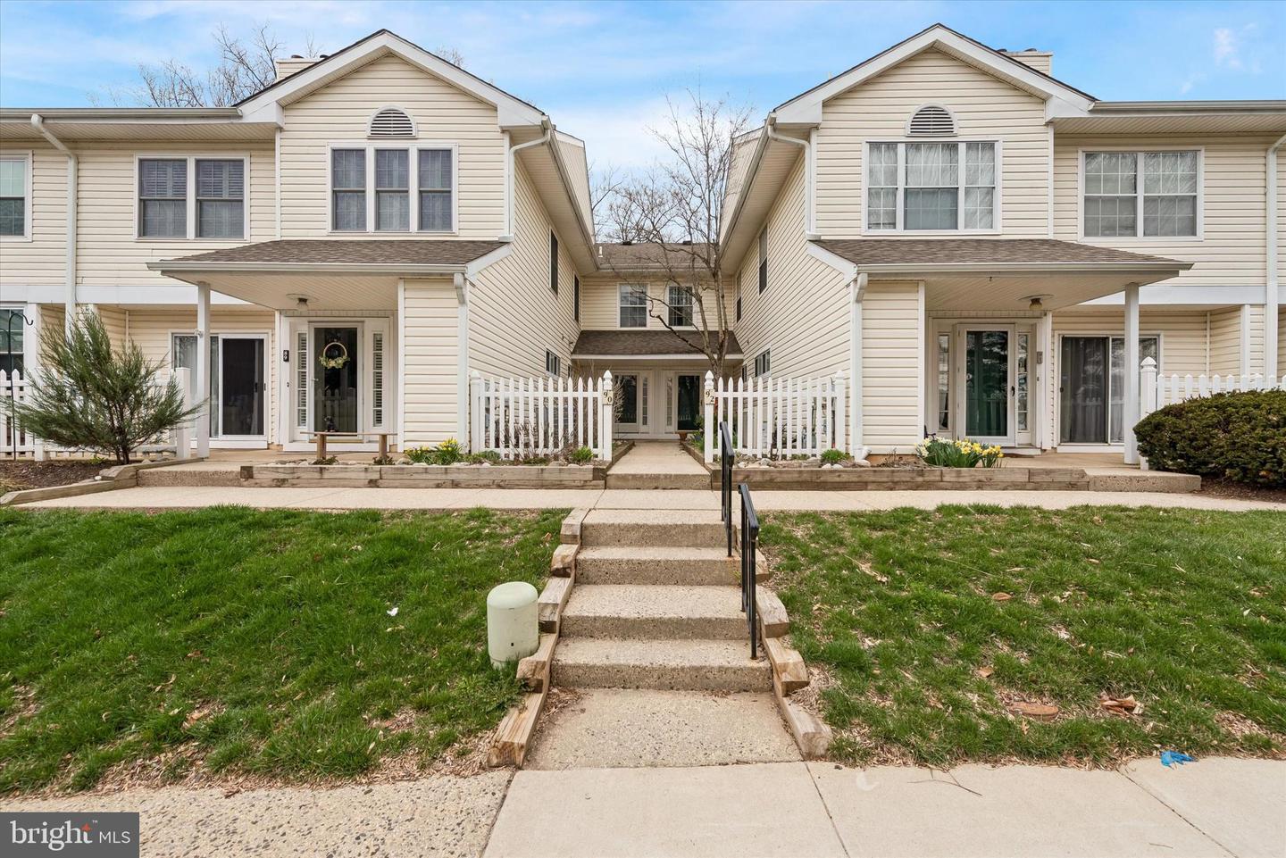 90 Bayberry Court #90, Glen Mills
