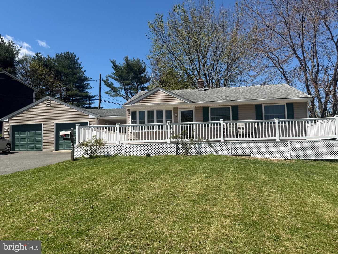 2406 Baldwin Run Drive, Aston