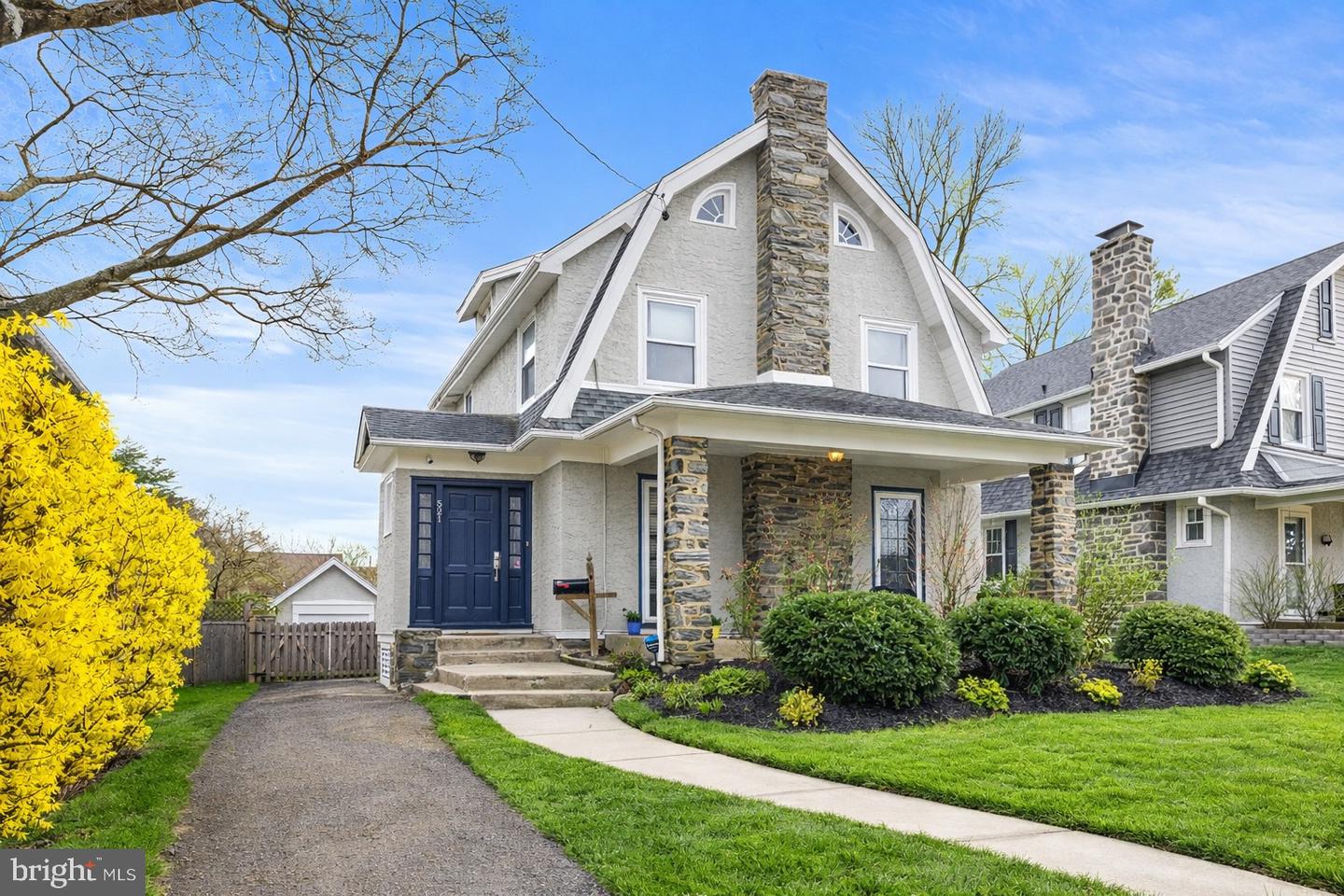 521 Strathmore Road, Havertown