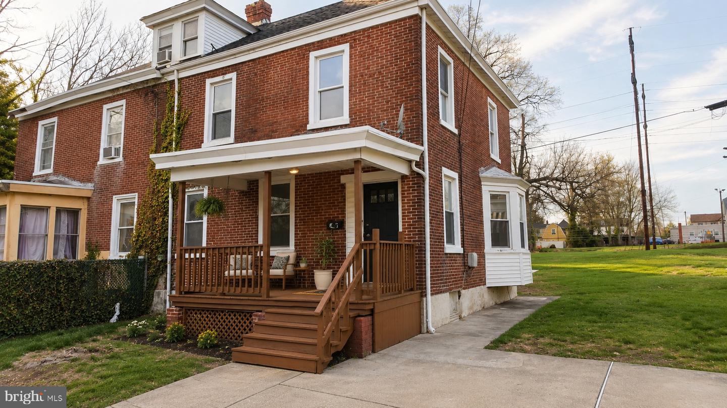 1112 Elmwood Avenue