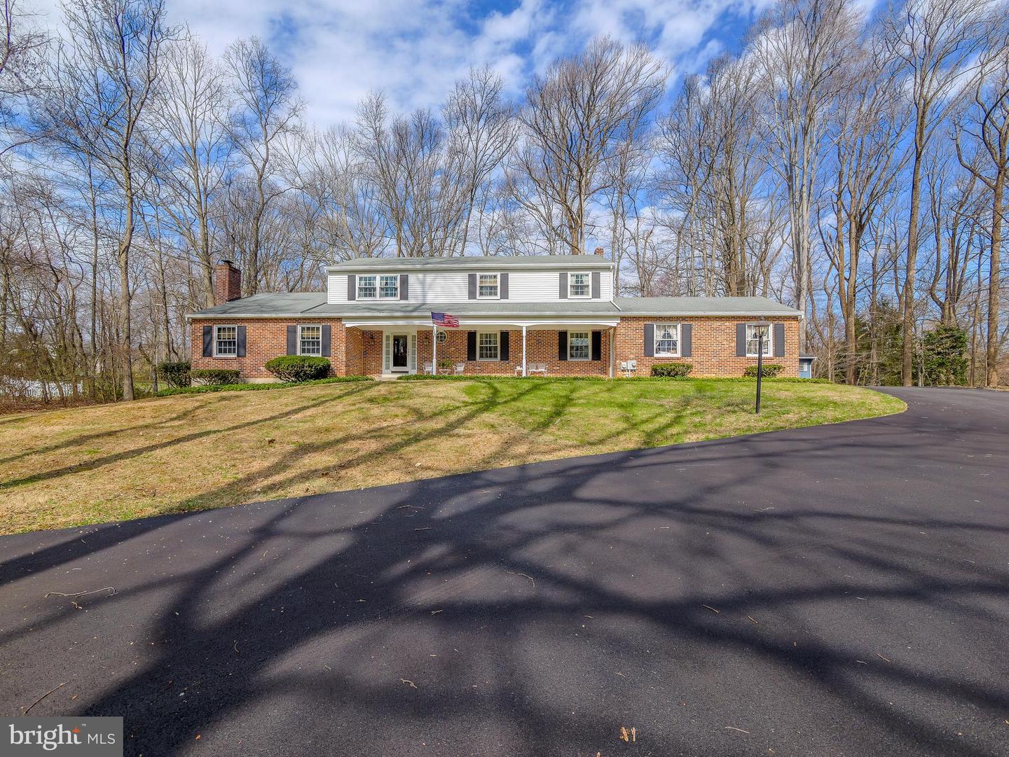 3 Running Brook Road, Glen Mills