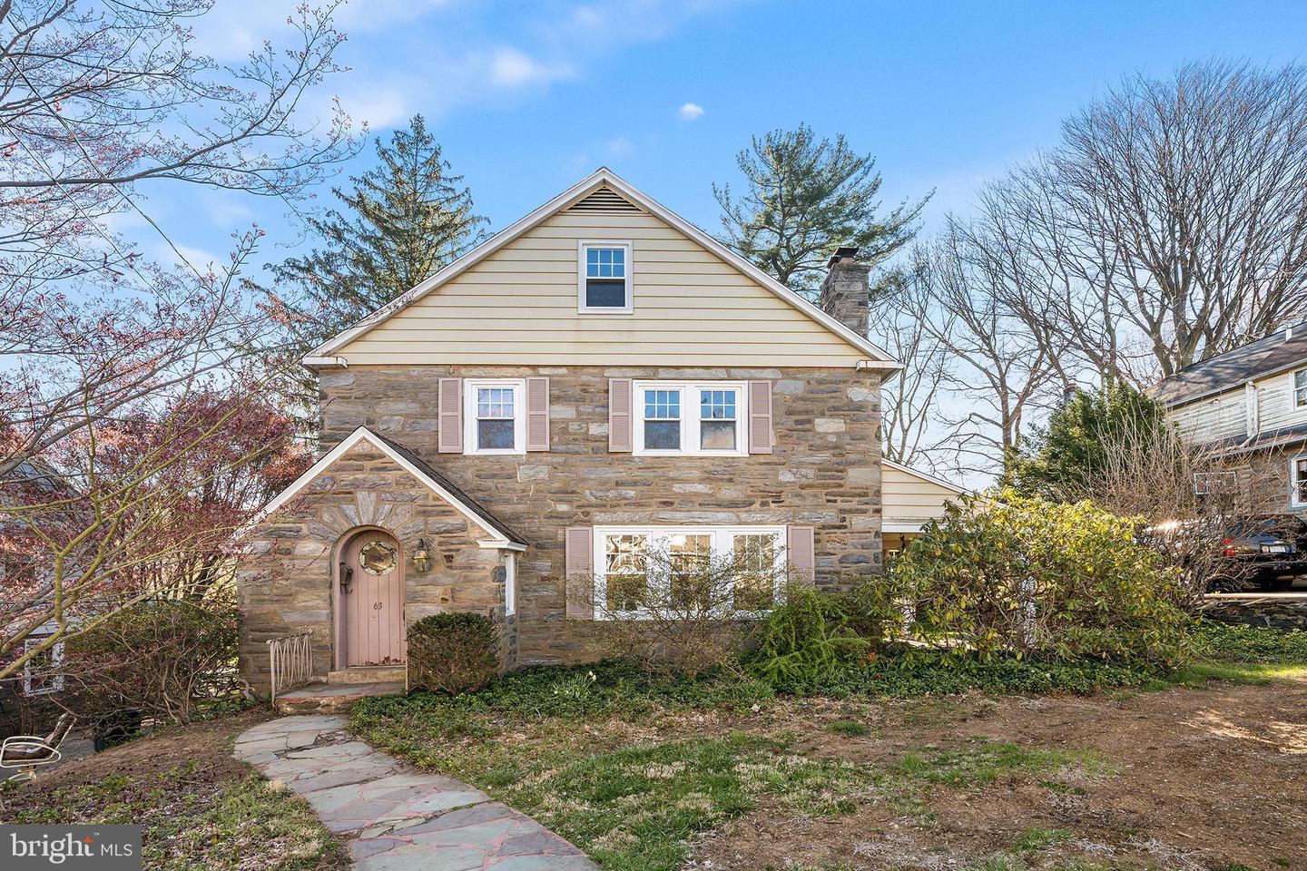 63 Lindbergh Avenue, Broomall
