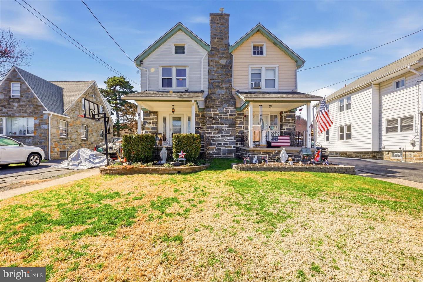 104 Sycamore Road, Havertown