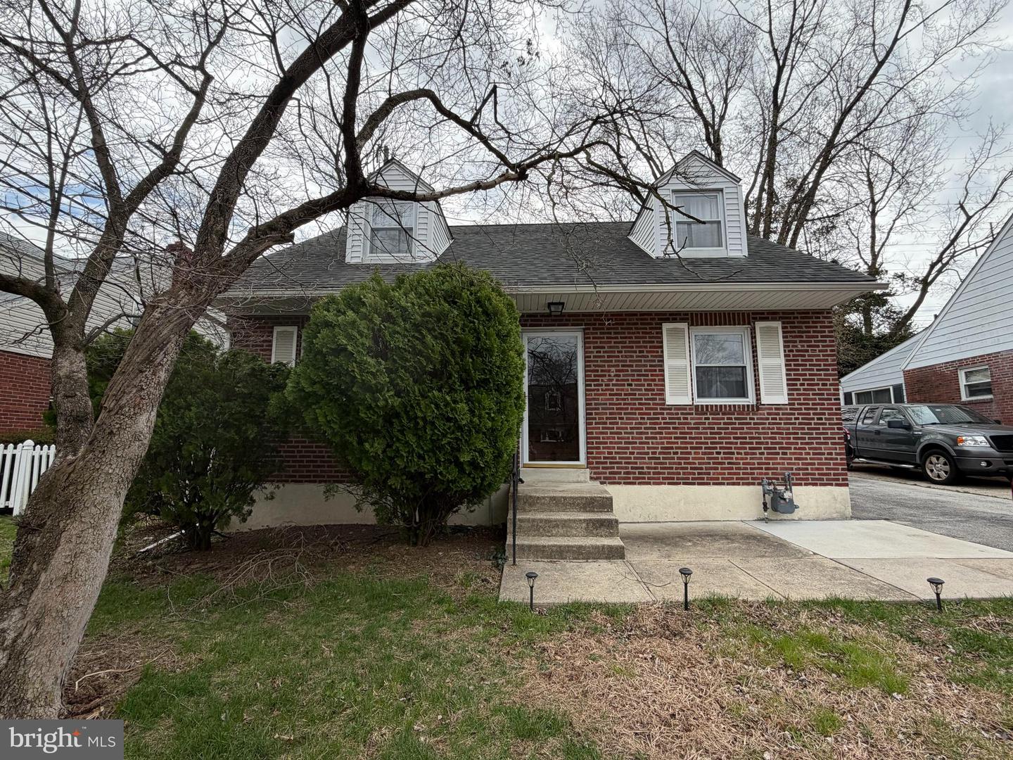 106 Harrison Avenue