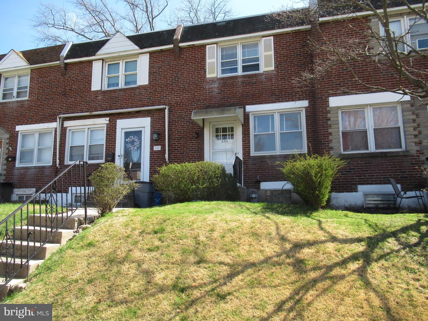 654 Beech Avenue, Glenolden
