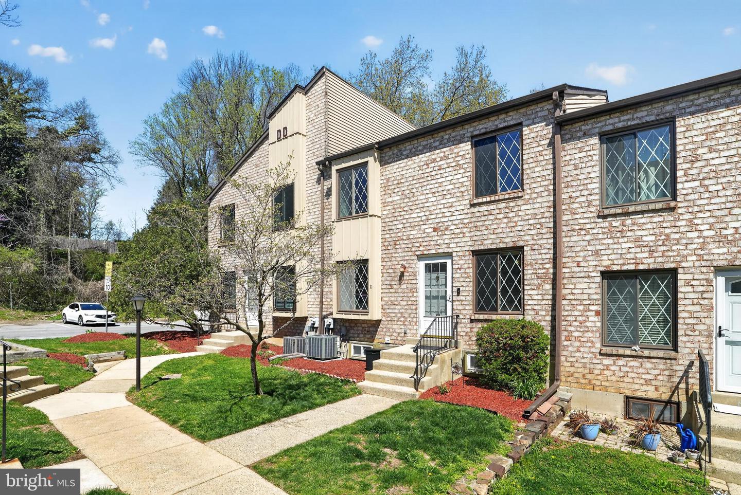 5200 Hilltop Drive #470, Brookhaven