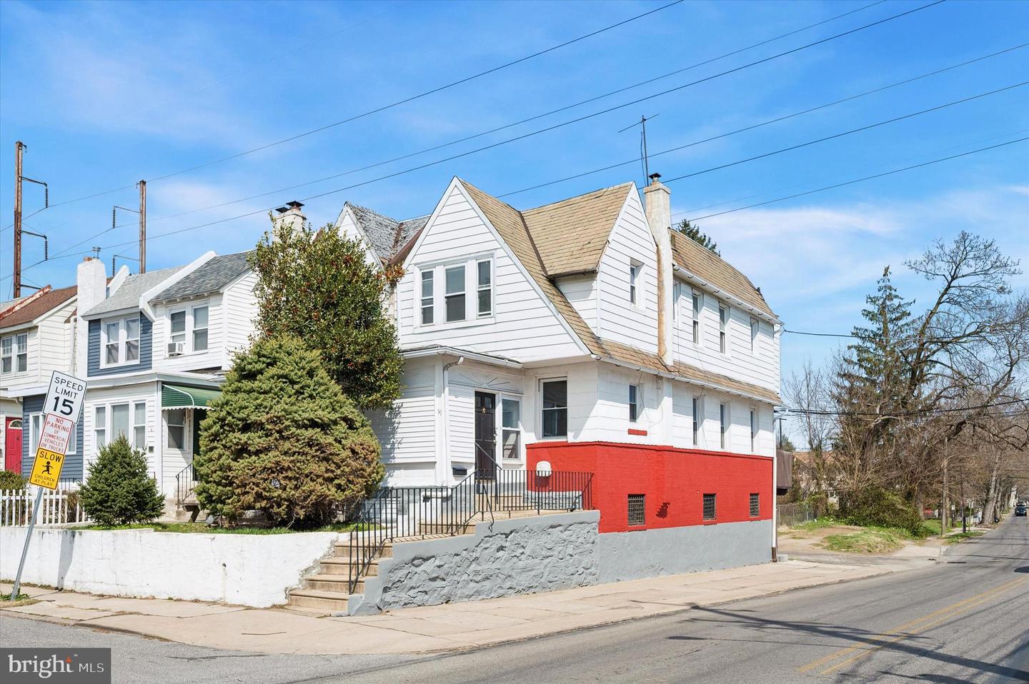 59 Houston Road