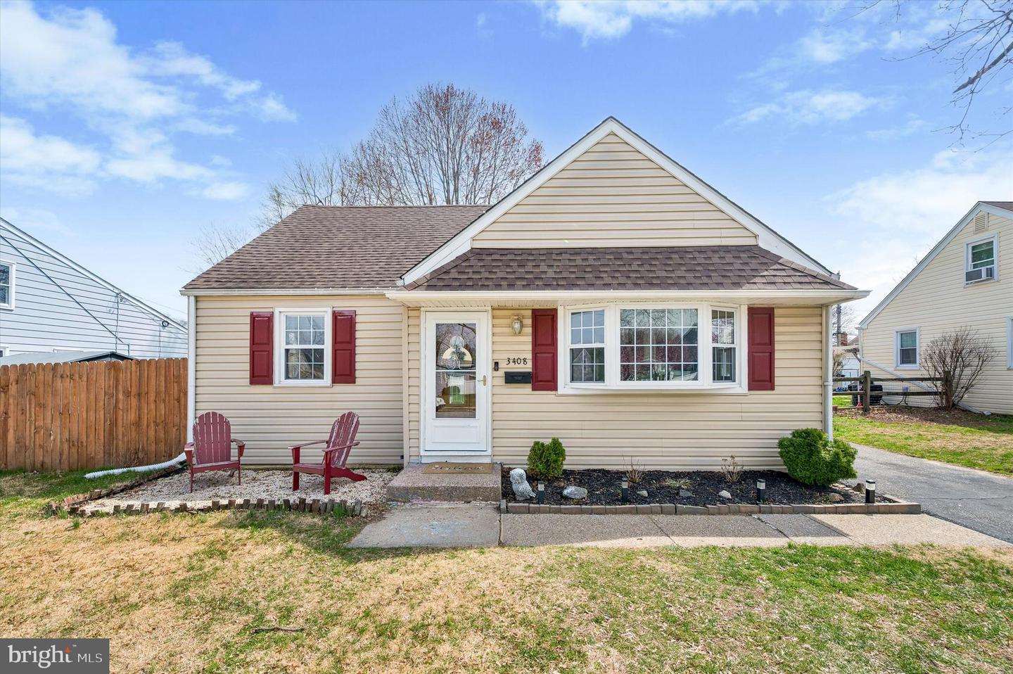 3408 Washington Avenue, Brookhaven