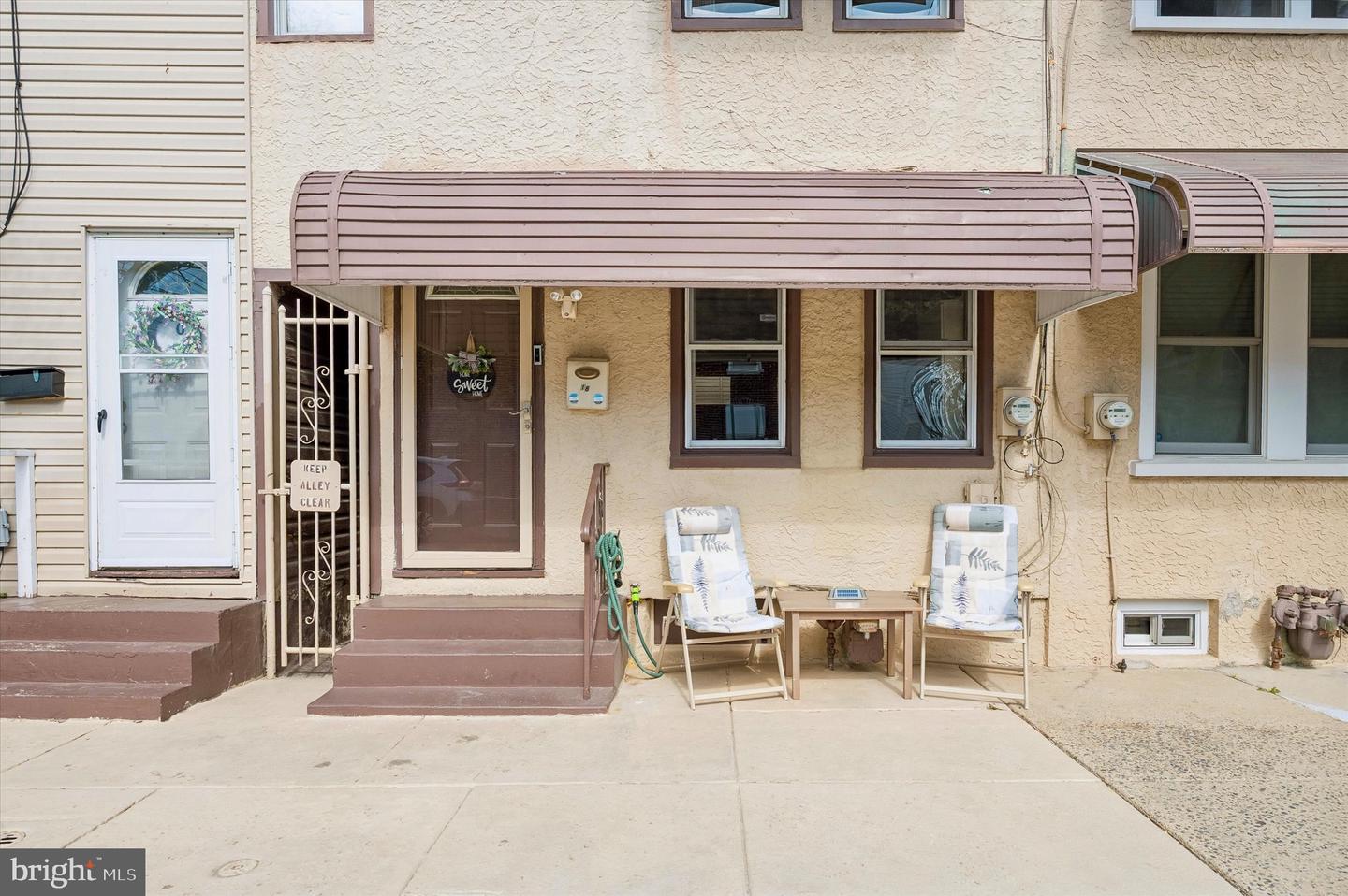 18 W 3rd Street, Marcus Hook