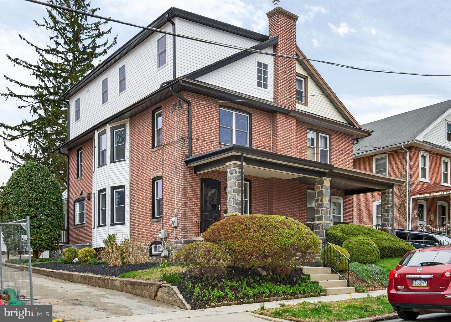 38 Fulmer Avenue, Havertown