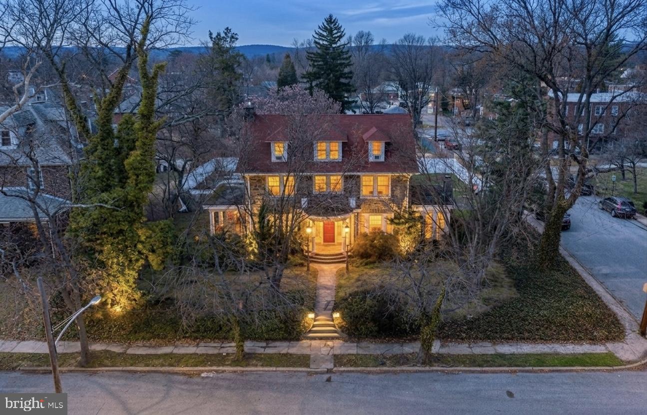 524 E 21st Street, Chester