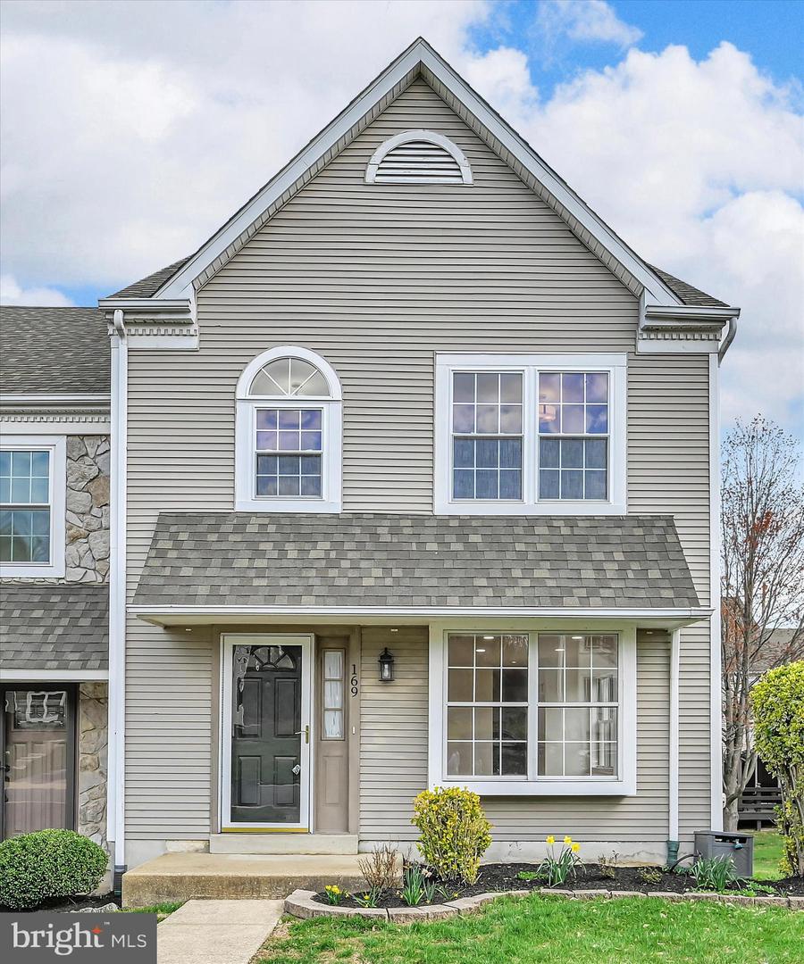 169 Judy Way, Aston