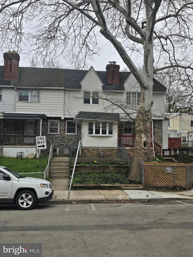 419 Gilpin Road