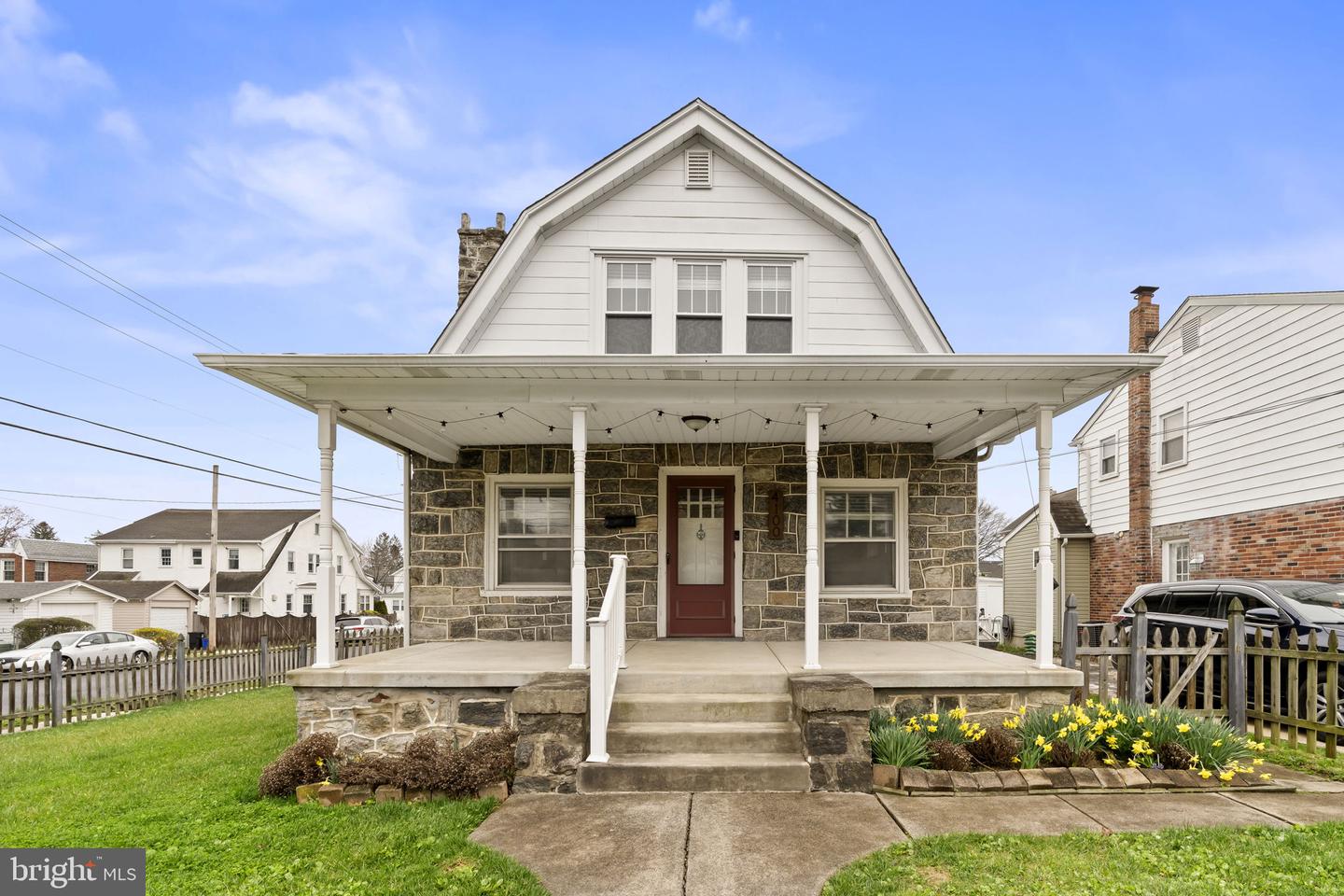 4100 Huey Avenue, Drexel Hill